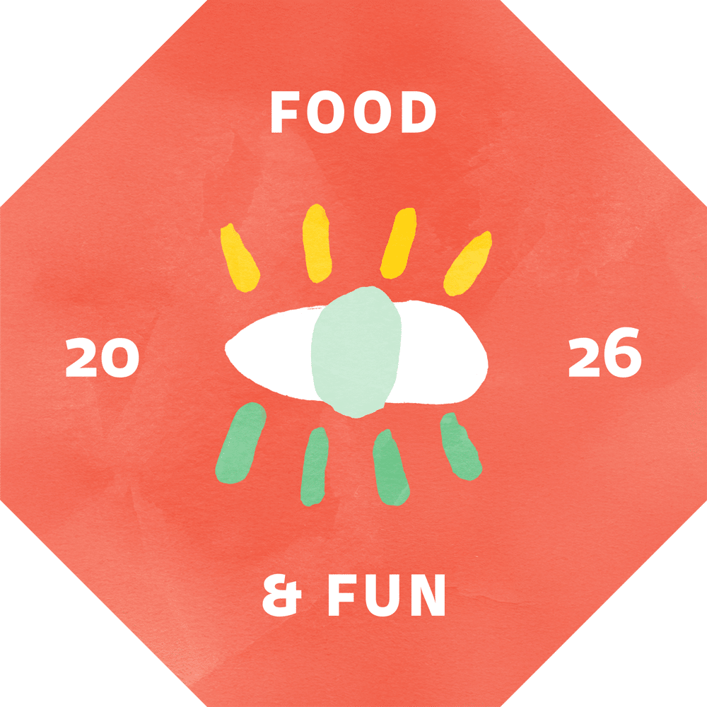 Food & Fun 2026
